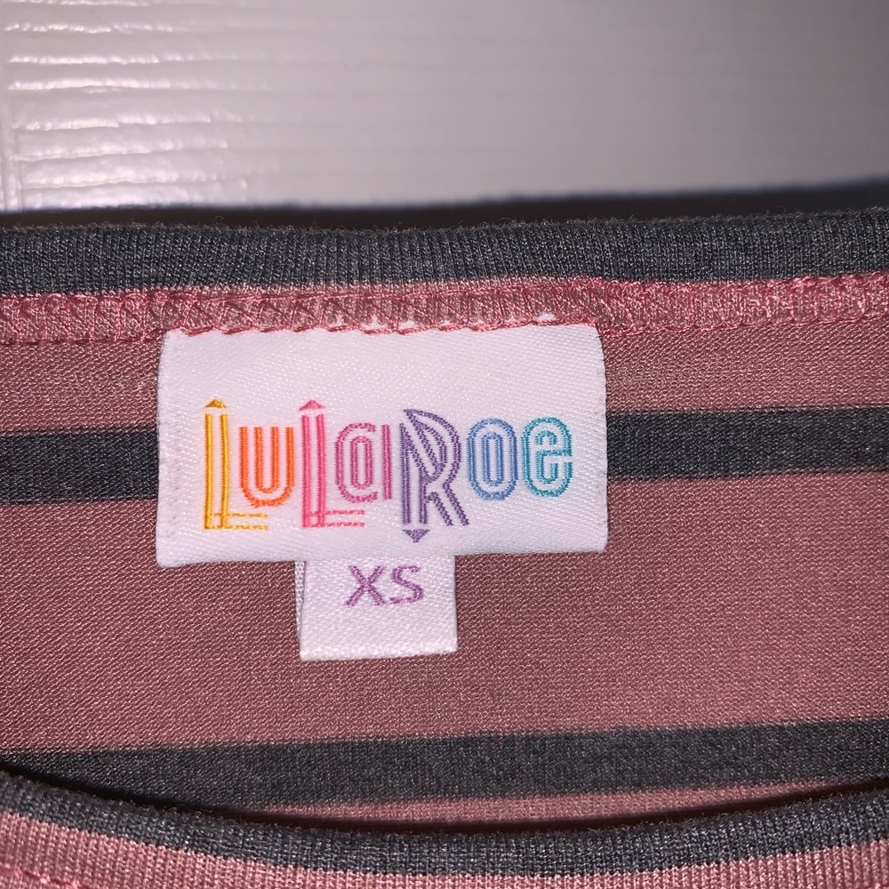 Lula Roe Gigi - Picture 2 of 2